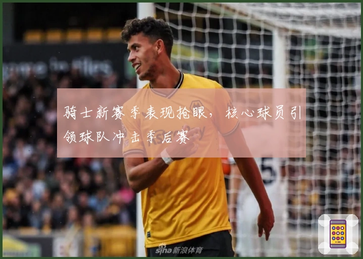 骑士新赛季表现抢眼，核心球员引领球队冲击季后赛