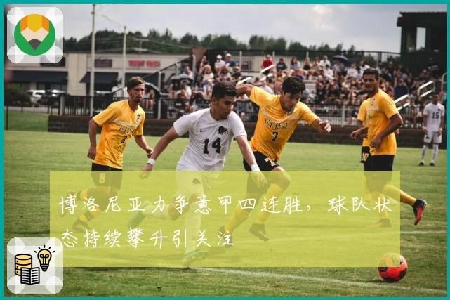 博洛尼亚力争意甲四连胜,球队状态持续攀升引关注